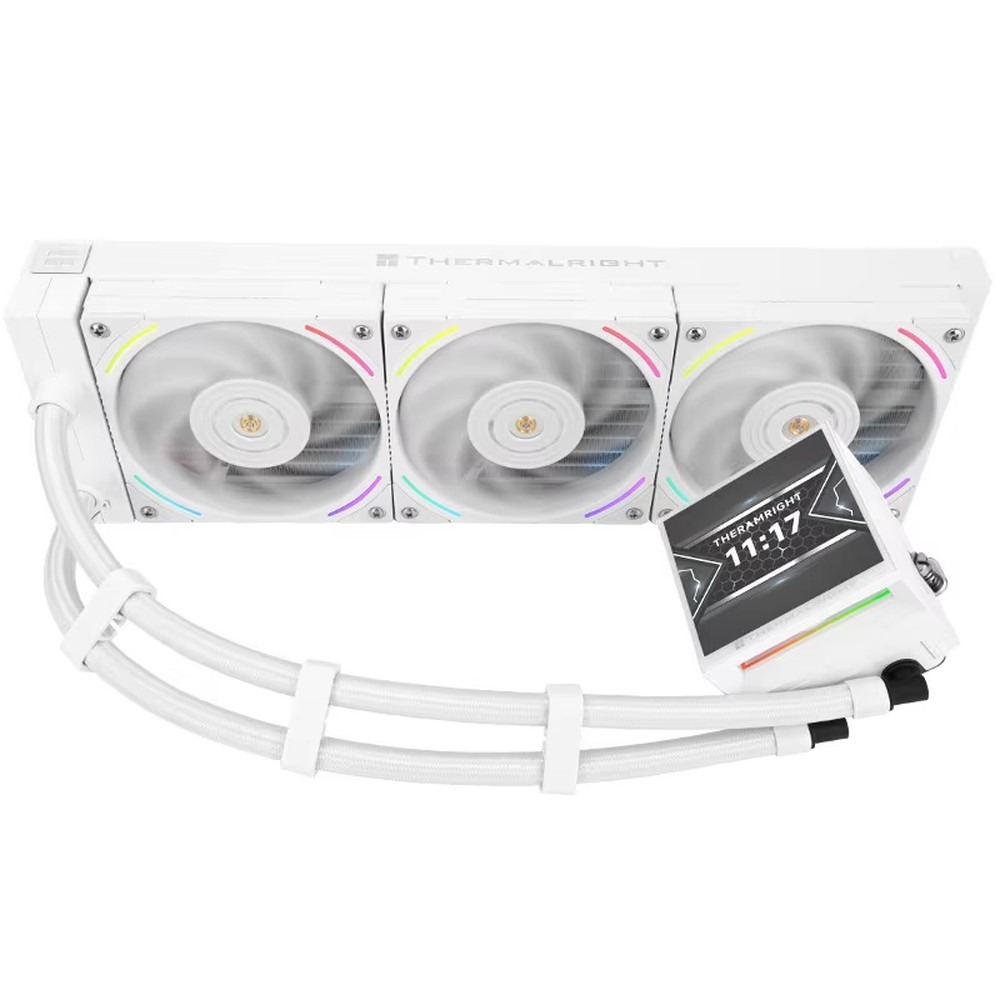 Aio Liquid Cooler - Refroidisseur liquide pour CPU Thermalright Hyper