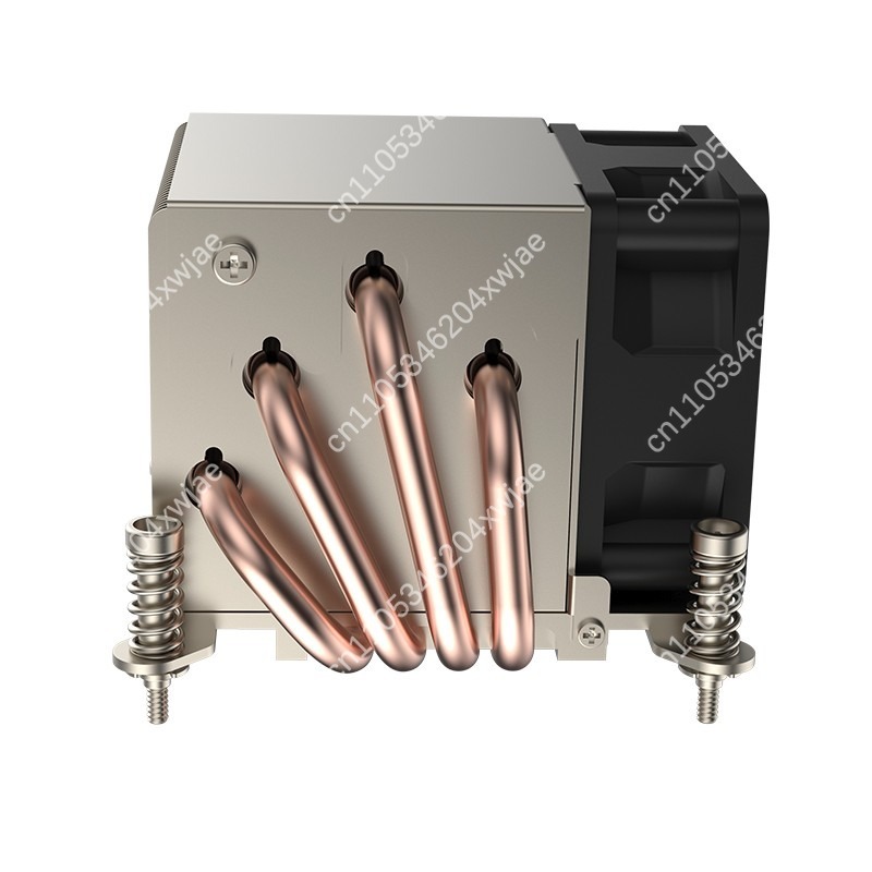 Cpu Cooler - Refroidisseur de CPU 2U à soufflage