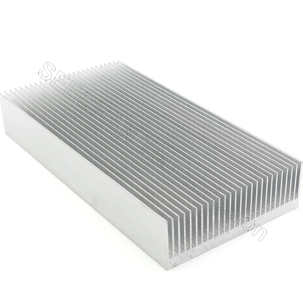 Heatsink - Dissipateur thermique en aluminium, radiateur à