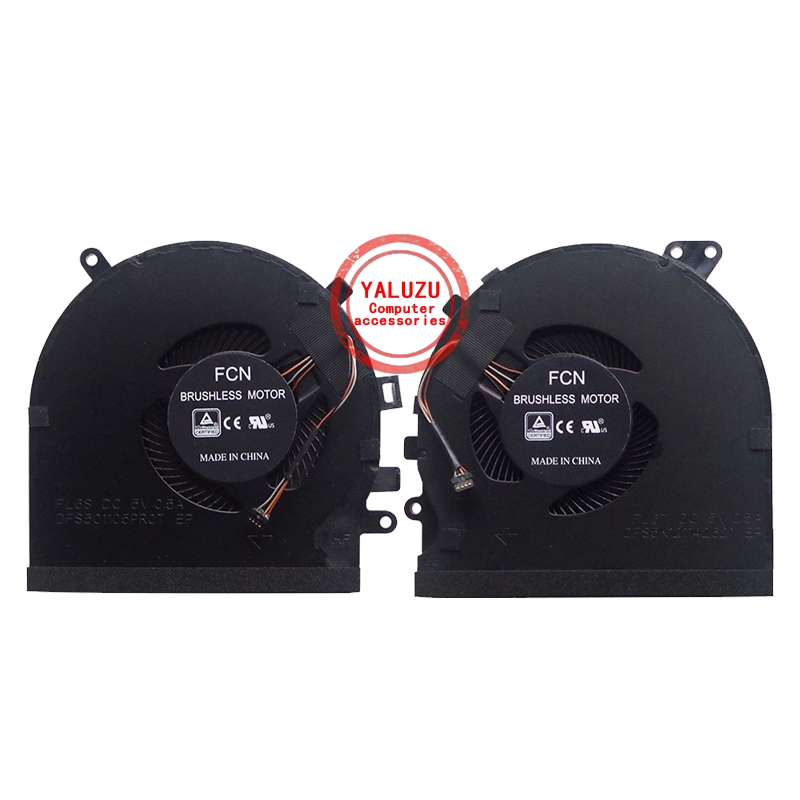 Gpu Cooler - Nouveau ventilateur de refroidissement pour ordinateur