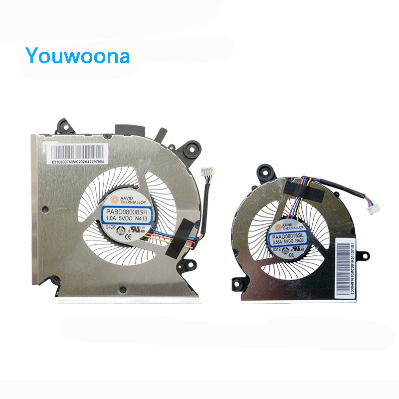 Gpu Cooler - Nouveau ventilateur de refroidissement CPU GPU