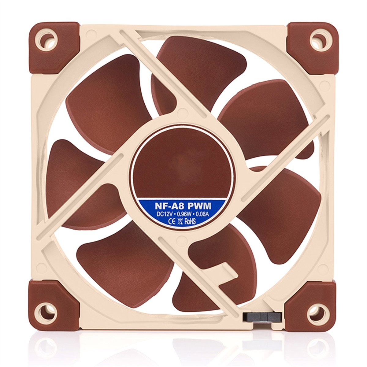 Case Fan - Ventilateur de refroidissement pour ordinateur AB30