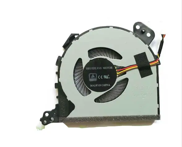 Cpu Fan - Ventilateur de refroidissement CPU pour ordinateur
