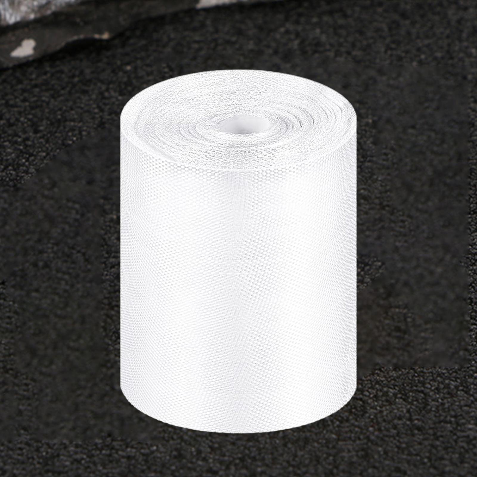 Heatsink - Rouleau de tissu en fibre de