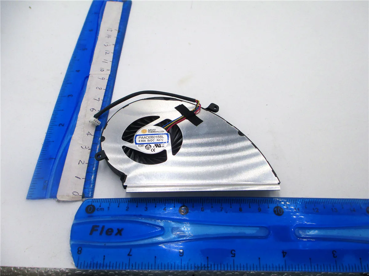 Nouveau ventilateur de refroid - Cpu Fan avis et prix