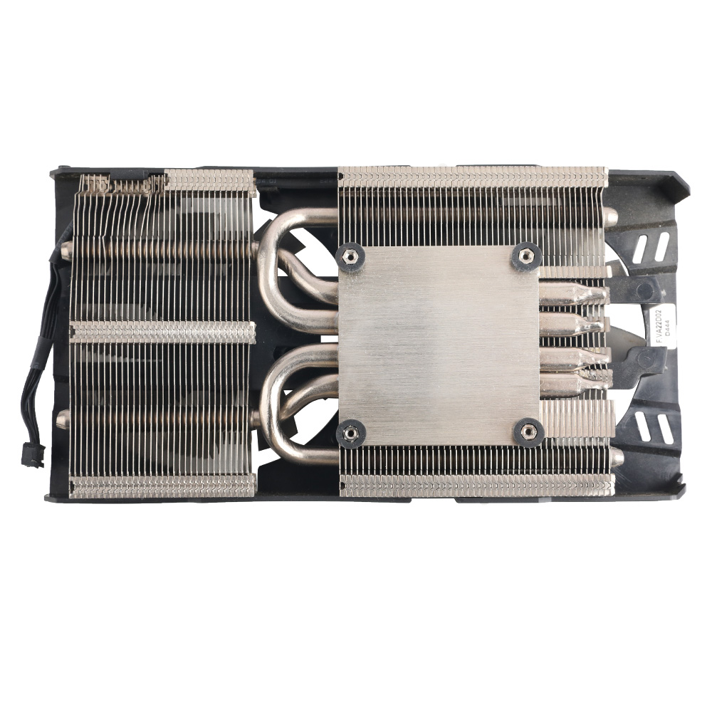 Dissipateur thermique VGA 75MM - Cpu Heatsink avis et prix