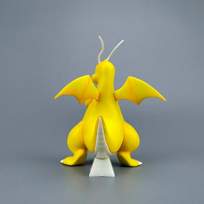 Figurine d'action BKM Pokémon  - Case Fan avis et prix
